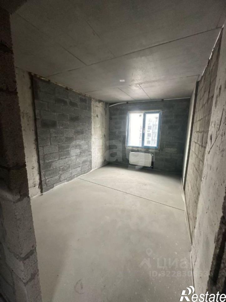 1-комн квартира проспект Маршала Жукова, 18,  д. 18