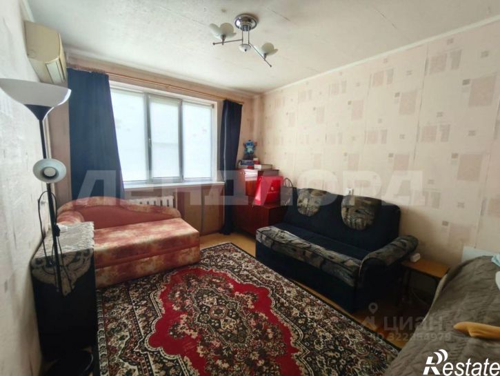 2-комн квартира пр-кт 40-летия Победы, 73/13,  д. 73/13