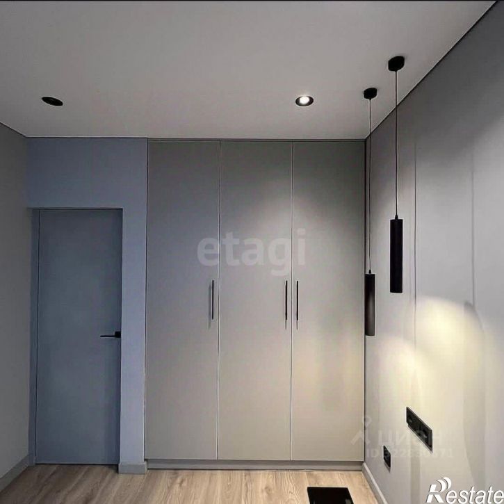 1-комн квартира ул Береговая, 6,  д. 6