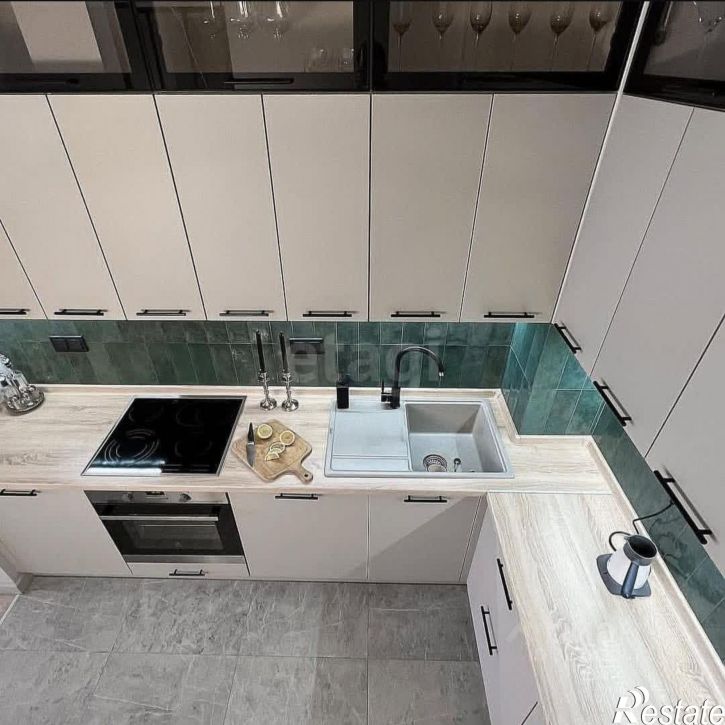 1-комн квартира ул Береговая, 6,  д. 6