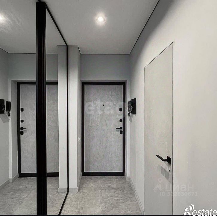 1-комн квартира ул Береговая, 6,  д. 6