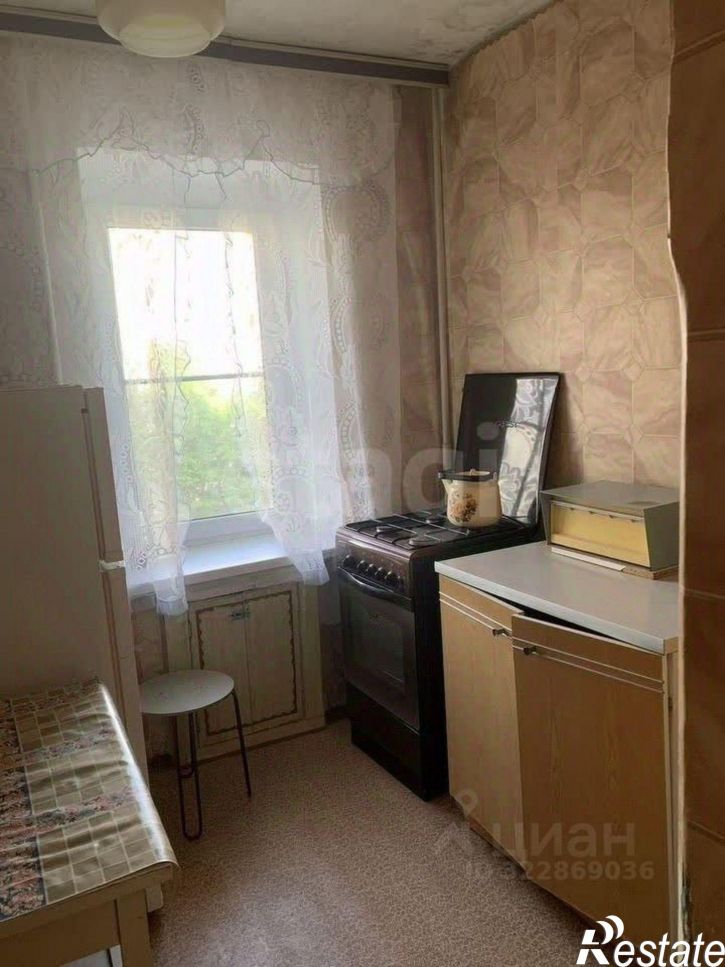 1-комн квартира улица Добровольского, 20 к2,  д. 20 к2