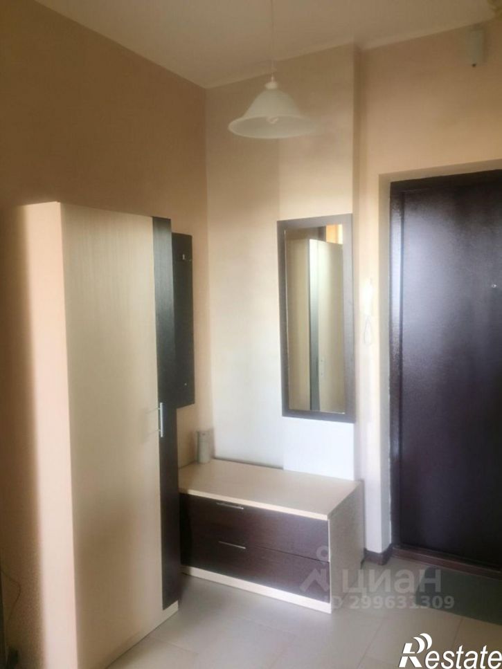 1-комн квартира проспект Михаила Нагибина, 14Г,  д. 14Г