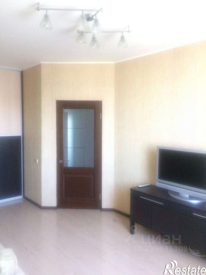 1-комн квартира проспект Михаила Нагибина, 14Г,  д. 14Г