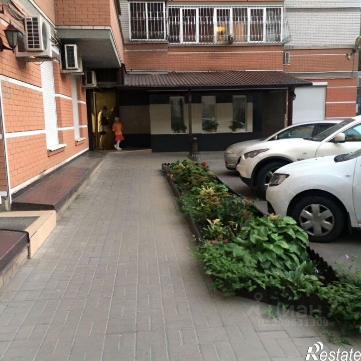 1-комн квартира проспект Михаила Нагибина, 14Г,  д. 14Г