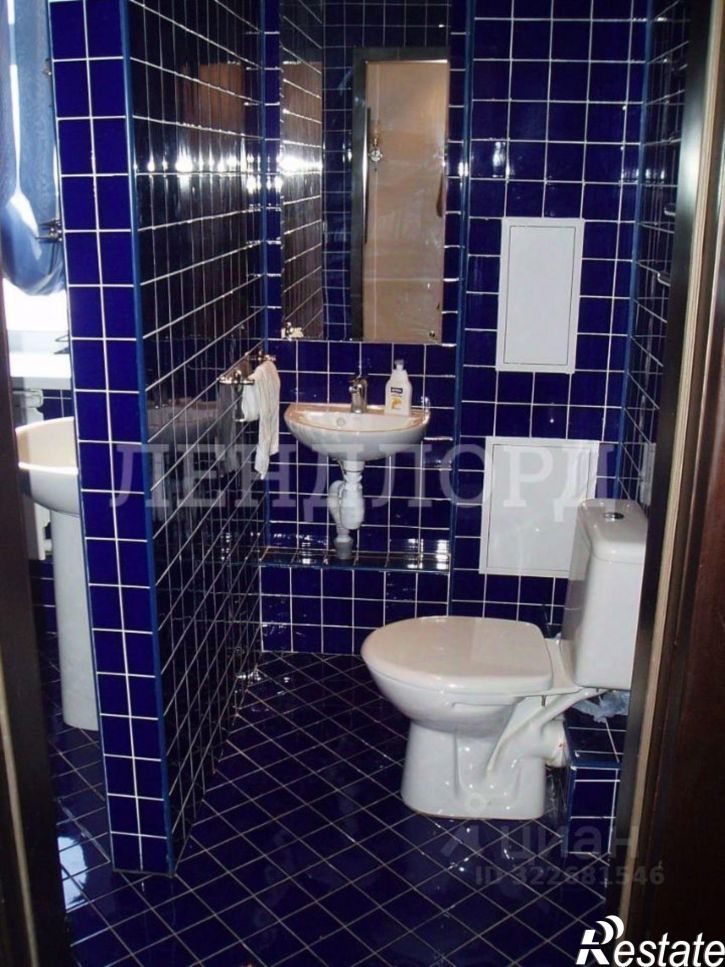 4-комн квартира Лермонтовская улица, 89А,  д. 89А