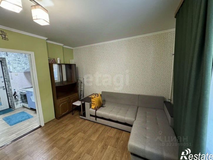 1-комн квартира пр-кт 40-летия Победы, 282/100,  д. 282/100