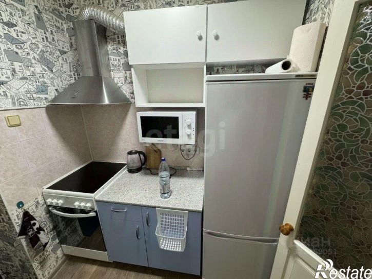 1-комн квартира пр-кт 40-летия Победы, 282/100,  д. 282/100