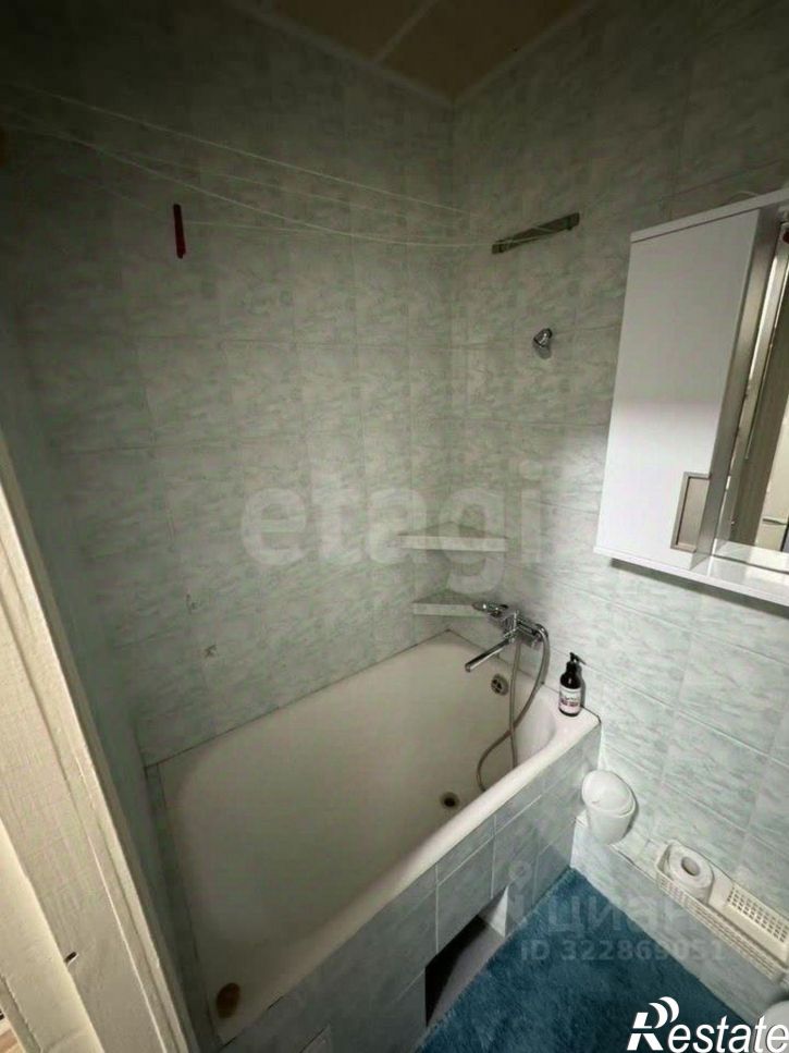 1-комн квартира пр-кт 40-летия Победы, 282/100,  д. 282/100