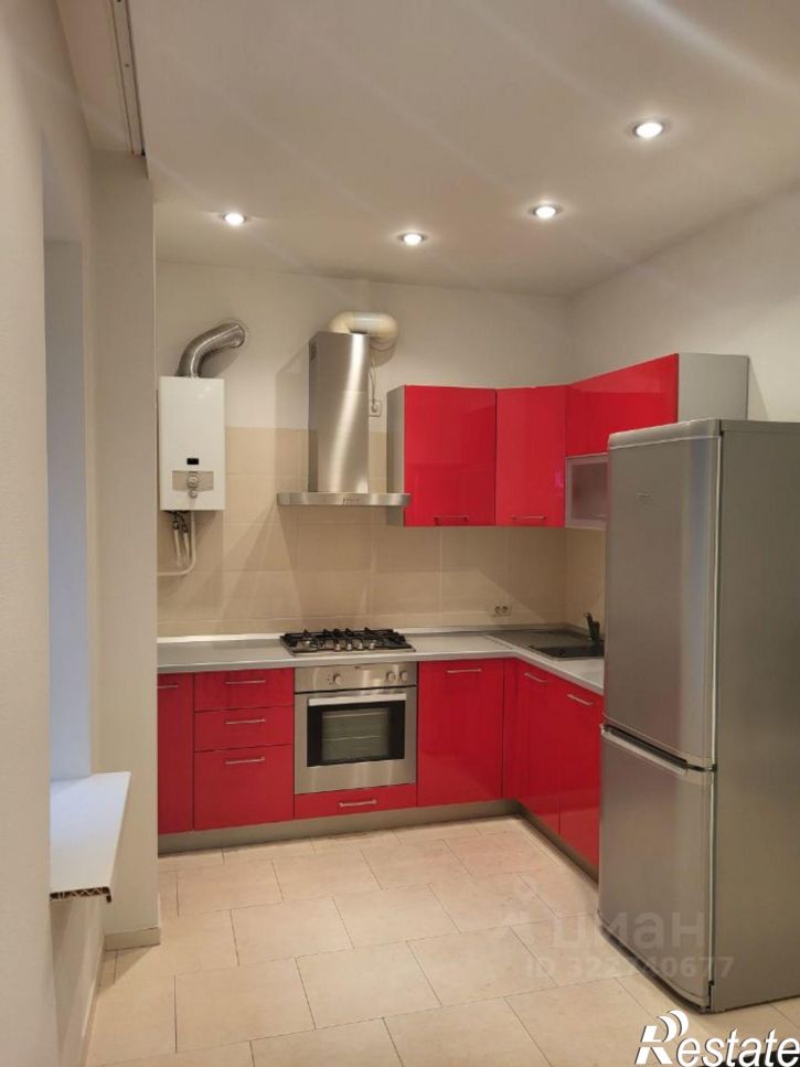 2-комн квартира улица Максима Горького, 70,  д. 70