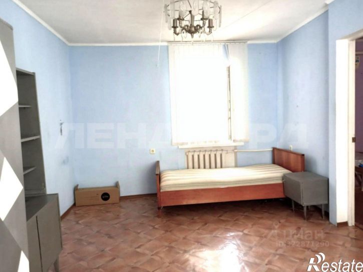 2-комн квартира ул 13-я линия, 1/20,  д. 1/20