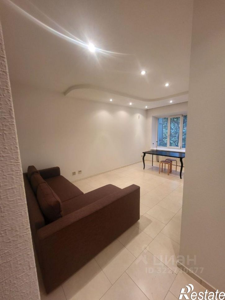 2-комн квартира улица Максима Горького, 70,  д. 70