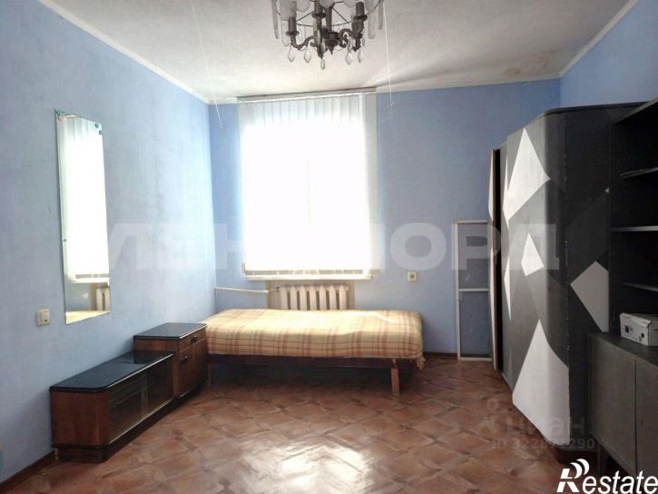 2-комн квартира ул 13-я линия, 1/20,  д. 1/20