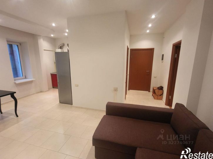 2-комн квартира улица Максима Горького, 70,  д. 70