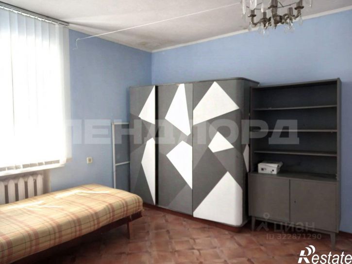 2-комн квартира ул 13-я линия, 1/20,  д. 1/20