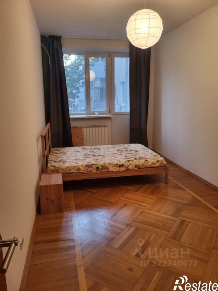 2-комн квартира улица Максима Горького, 70,  д. 70