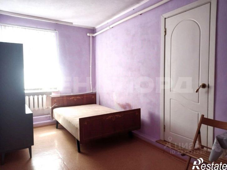 2-комн квартира ул 13-я линия, 1/20,  д. 1/20