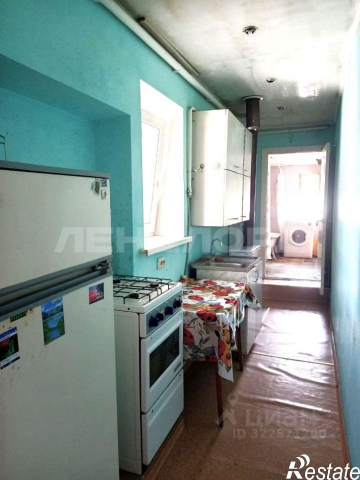 2-комн квартира ул 13-я линия, 1/20,  д. 1/20