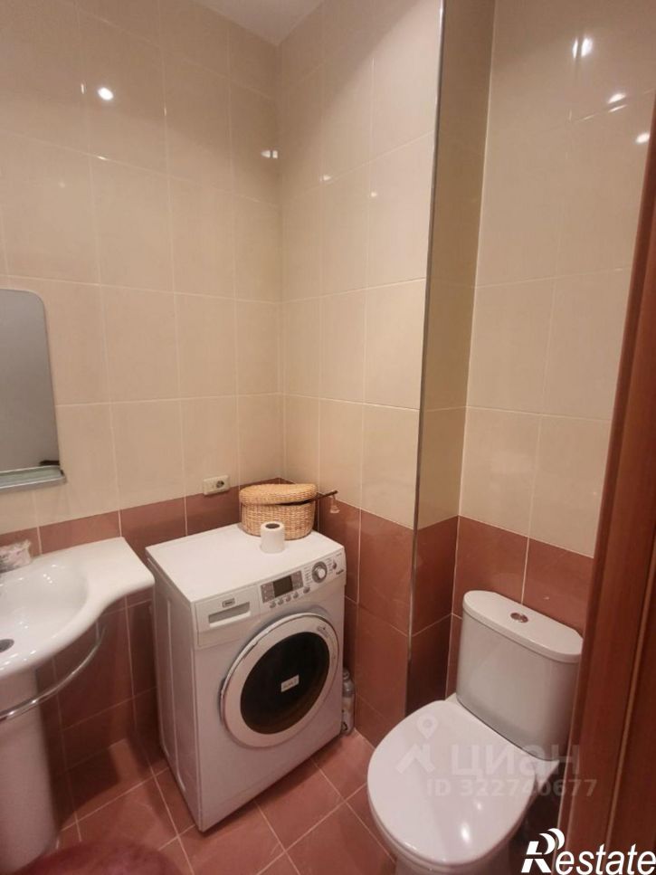 2-комн квартира улица Максима Горького, 70,  д. 70