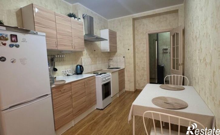 1-комн квартира Гвардейский переулок, 11/4,  д. 11/4