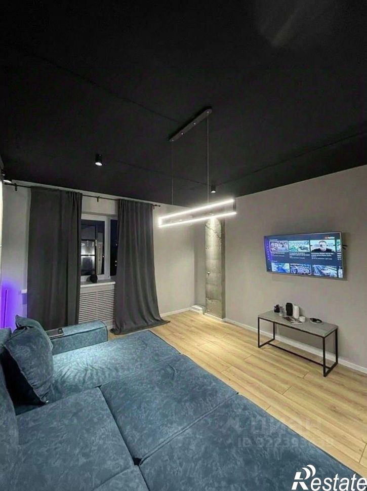 2-комн квартира проспект Ленина, 105Г,  д. 105Г