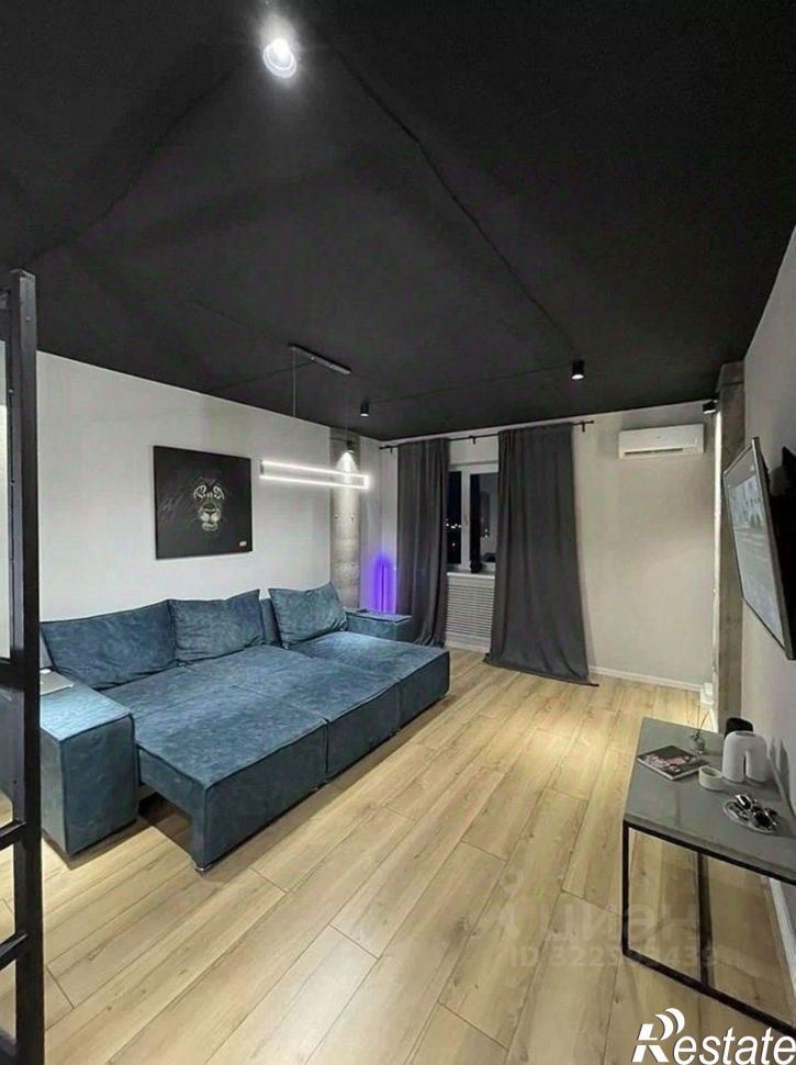 2-комн квартира проспект Ленина, 105Г,  д. 105Г