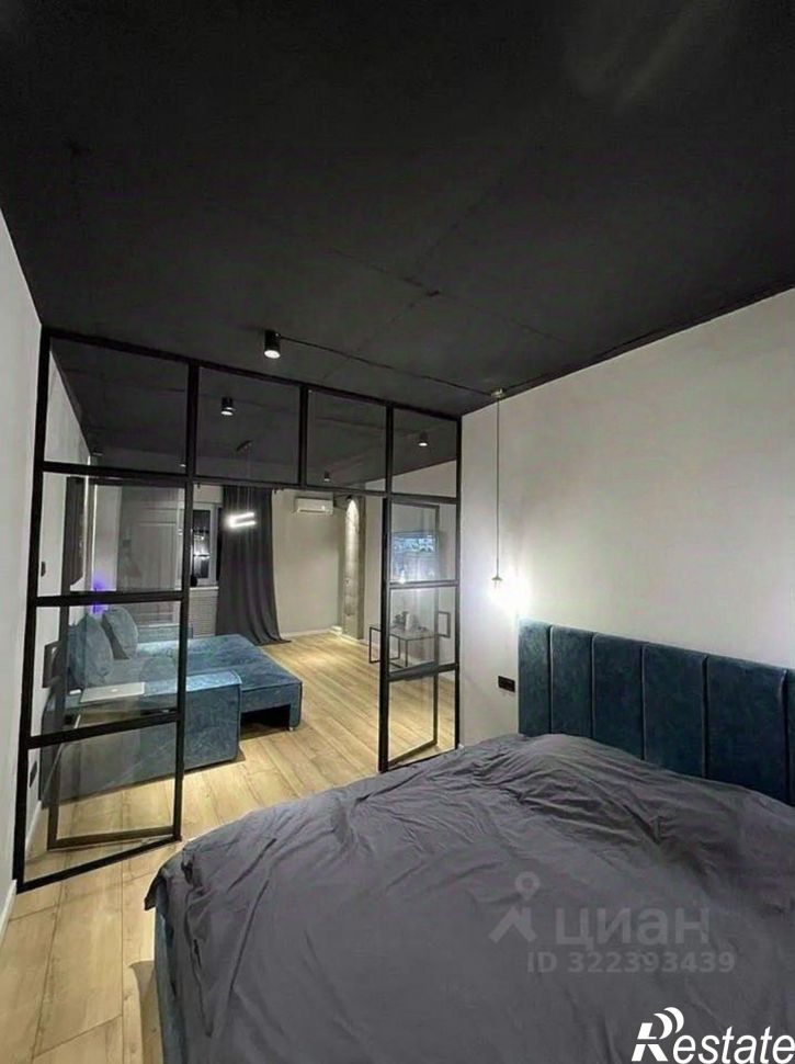 2-комн квартира проспект Ленина, 105Г,  д. 105Г