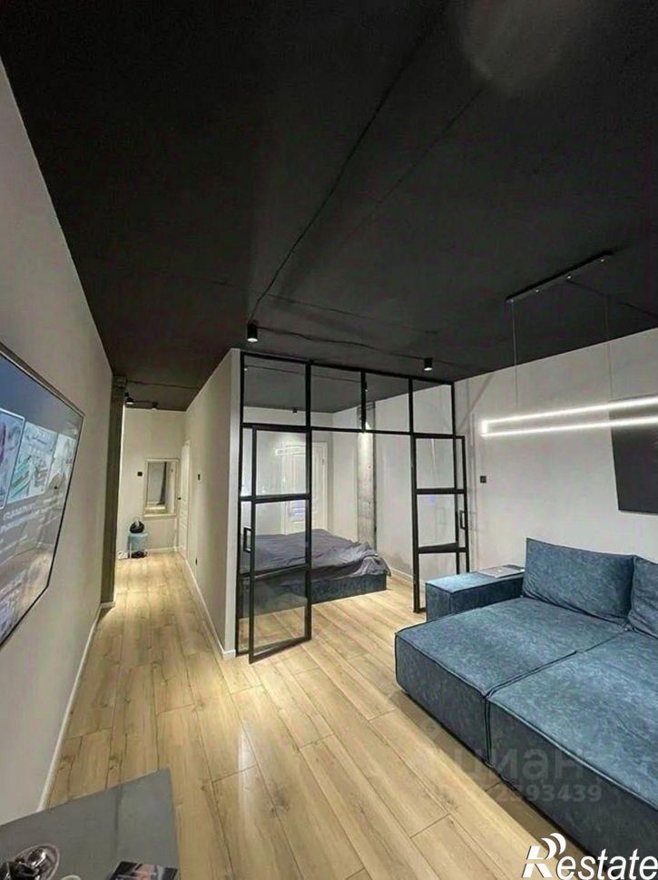 2-комн квартира проспект Ленина, 105Г,  д. 105Г