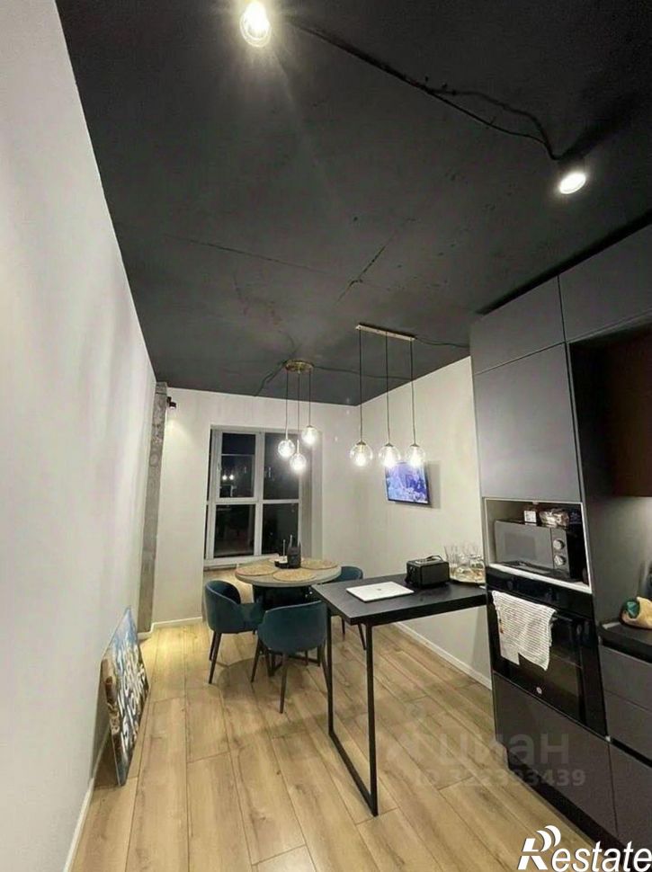 2-комн квартира проспект Ленина, 105Г,  д. 105Г