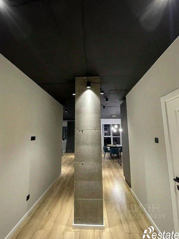 2-комн квартира проспект Ленина, 105Г,  д. 105Г