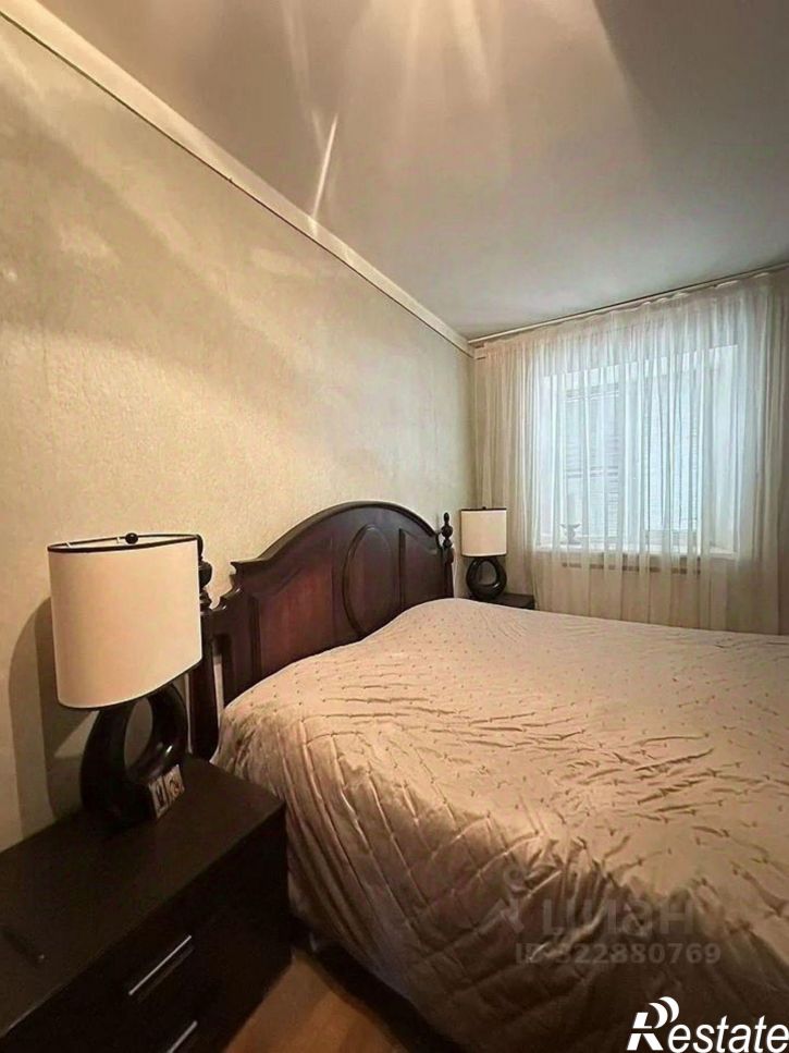 3-комн квартира проспект Шолохова, 130,  д. 130