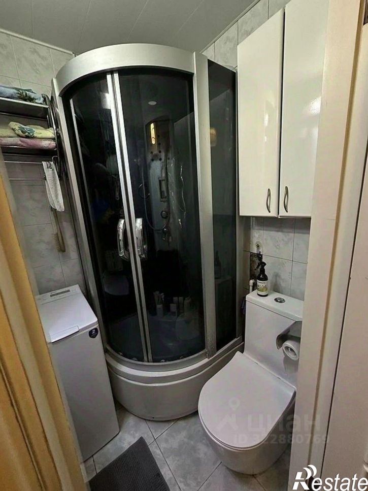 3-комн квартира проспект Шолохова, 130,  д. 130