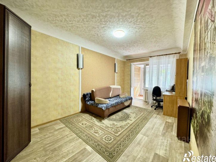 2-комн квартира проспект 40-летия Победы, 73/7,  д. 73/7