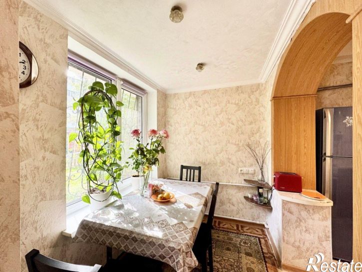 2-комн квартира проспект 40-летия Победы, 73/7,  д. 73/7