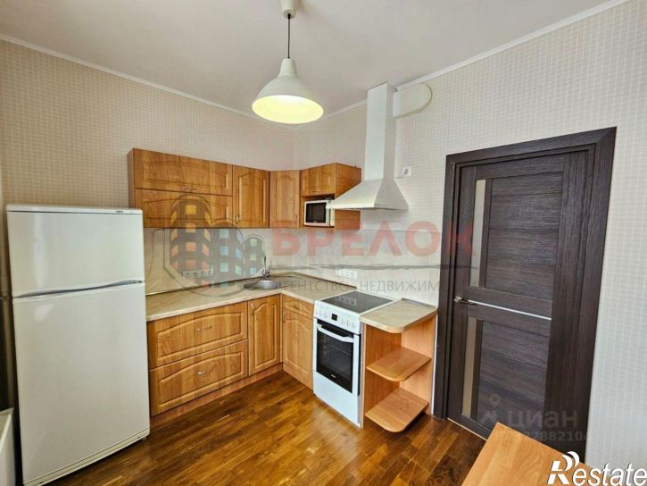 1-комн квартира Суздальский переулок, 19,  д. 19