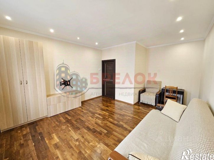 1-комн квартира Суздальский переулок, 19,  д. 19