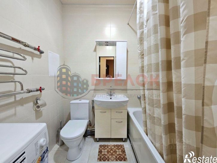 1-комн квартира Суздальский переулок, 19,  д. 19