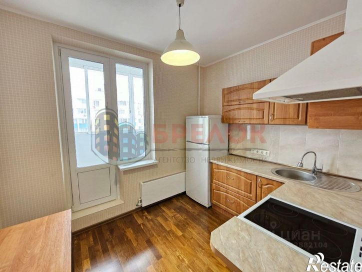 1-комн квартира Суздальский переулок, 19,  д. 19