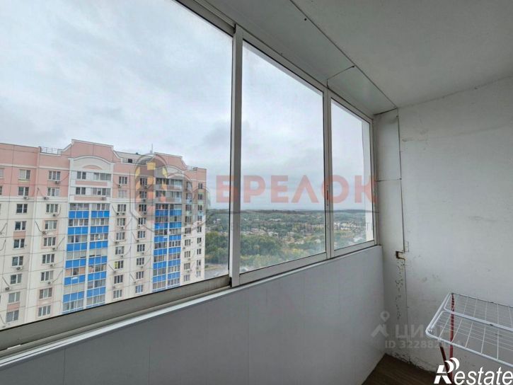 1-комн квартира Суздальский переулок, 19,  д. 19