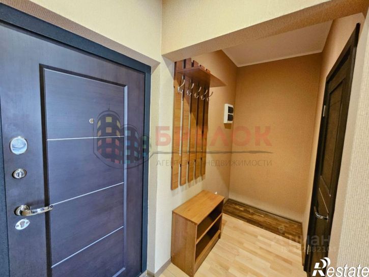 1-комн квартира Суздальский переулок, 19,  д. 19