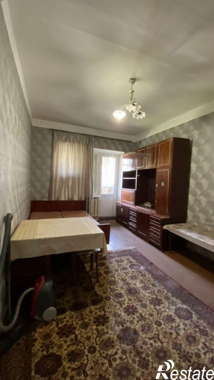 2-комн квартира ул Новоселовская, 3,  д. 3