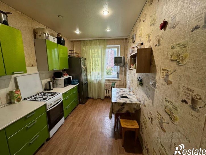 3-комн квартира Орбитальная улица, 64 к1,  д. 64 к1