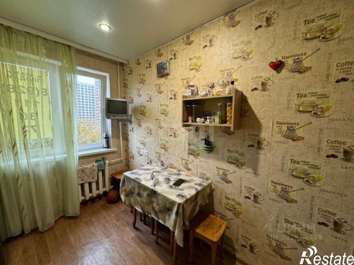 3-комн квартира Орбитальная улица, 64 к1,  д. 64 к1