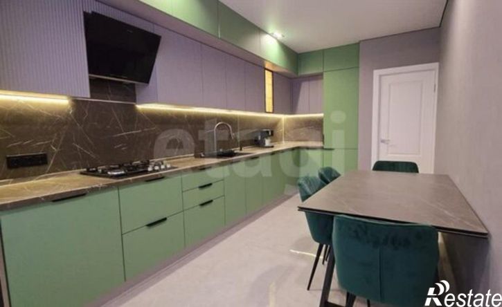 2-комн квартира улица Налбандяна, 92/24,  д. 92/24