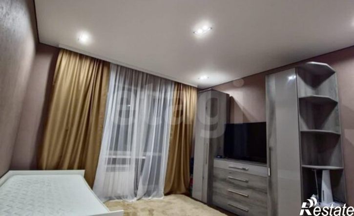 2-комн квартира улица Налбандяна, 92/24,  д. 92/24