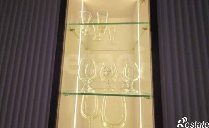 2-комн квартира улица Налбандяна, 92/24,  д. 92/24