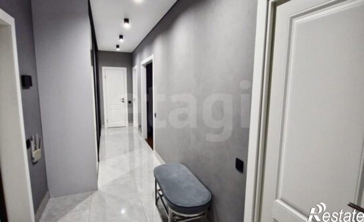 2-комн квартира улица Налбандяна, 92/24,  д. 92/24