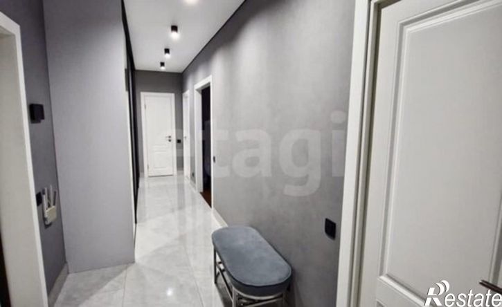 2-комн квартира улица Налбандяна, 92/24,  д. 92/24