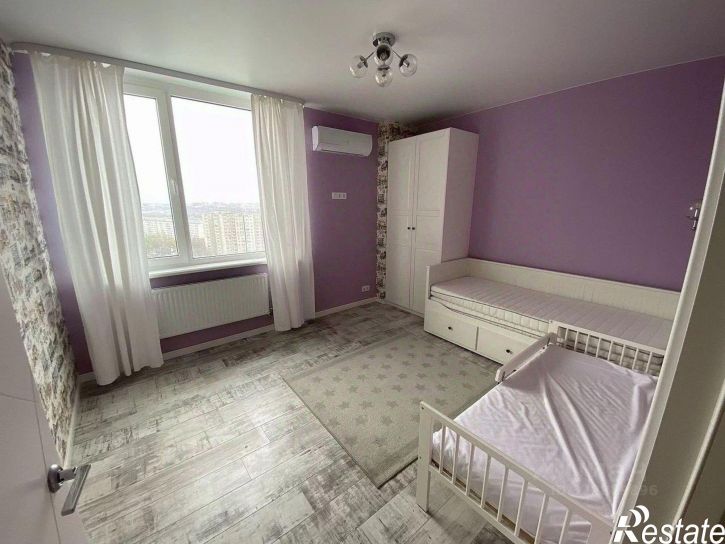 3-комн квартира ул Таганрогская, 132/1,  д. 132/1