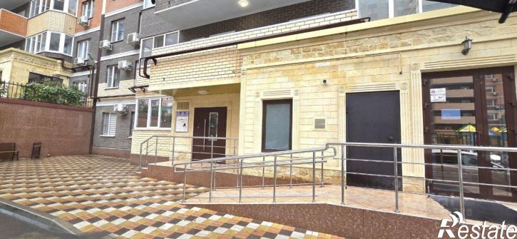 1-комн квартира улица Городовикова, 38,  д. 38